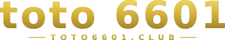 toto 6601 logo